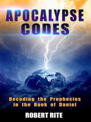 cover image of Apocalypse Codes